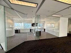 Gateway West (D7), Office #601939301